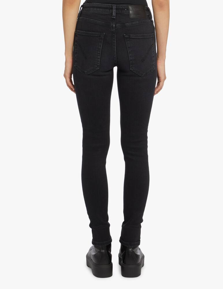 rinascente Dondup Iris jeans