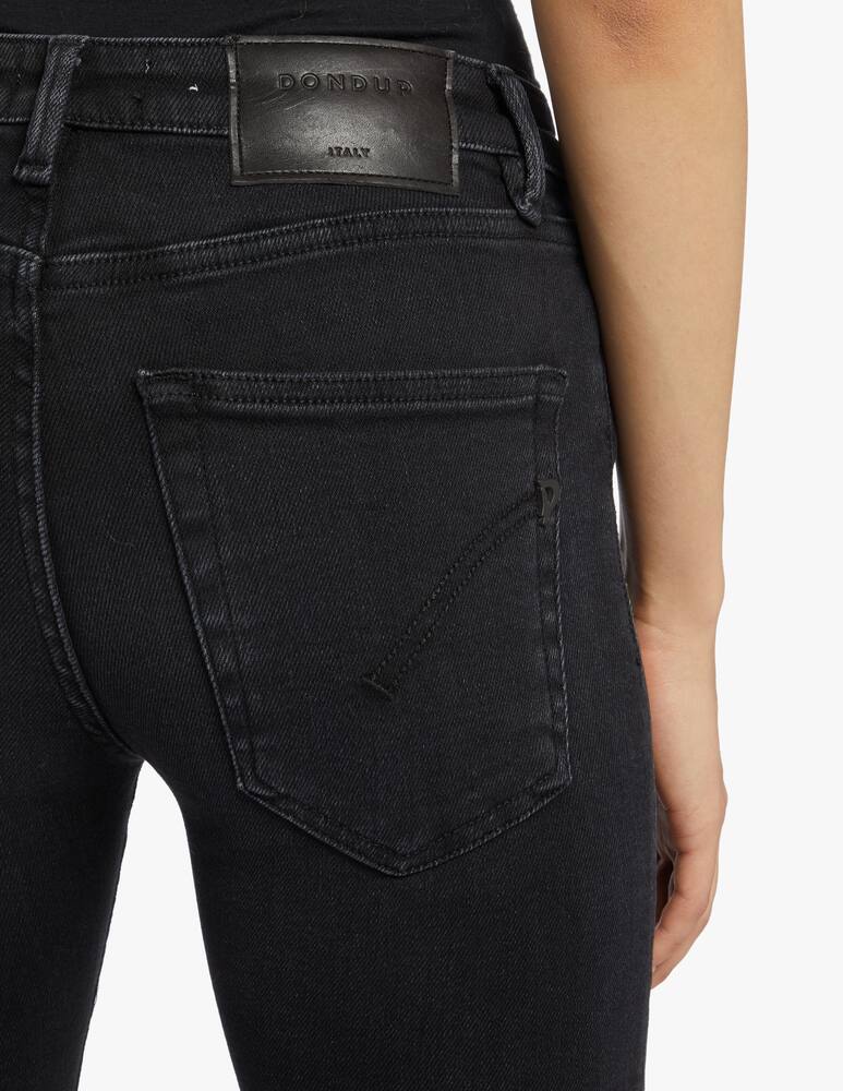 rinascente Dondup Iris jeans