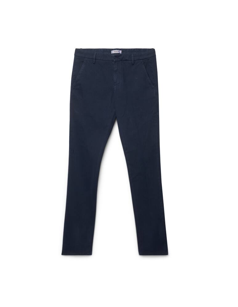 rinascente Dondup Gaubert slim chino