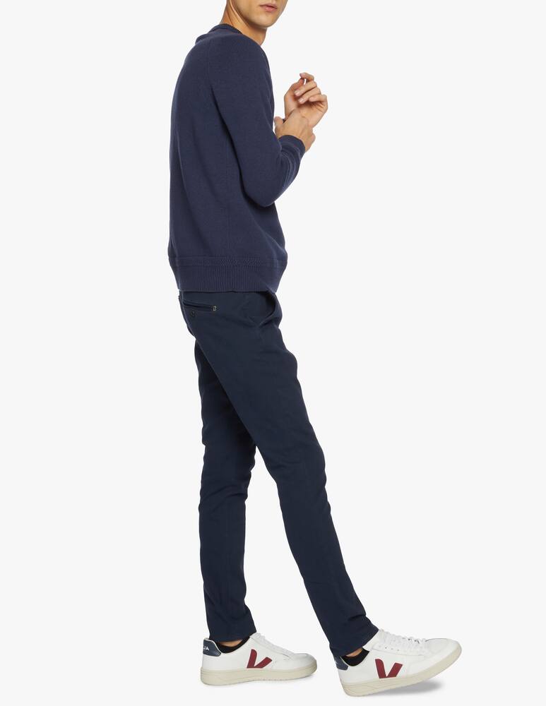 rinascente Dondup Gaubert slim chino