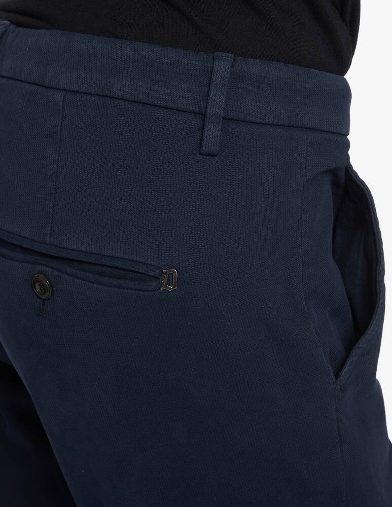 rinascente Dondup Gaubert slim chino