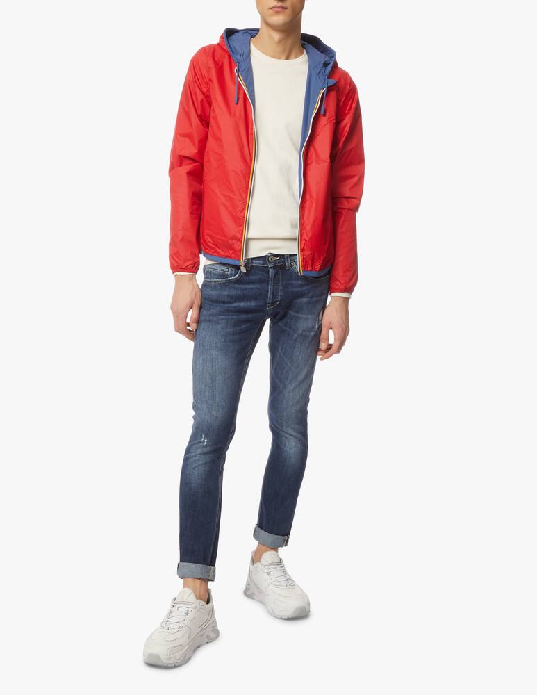 rinascente Dondup George skinny fit jeans