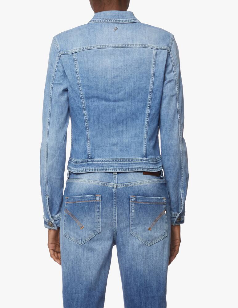 rinascente Dondup Giacca di jeans Angel