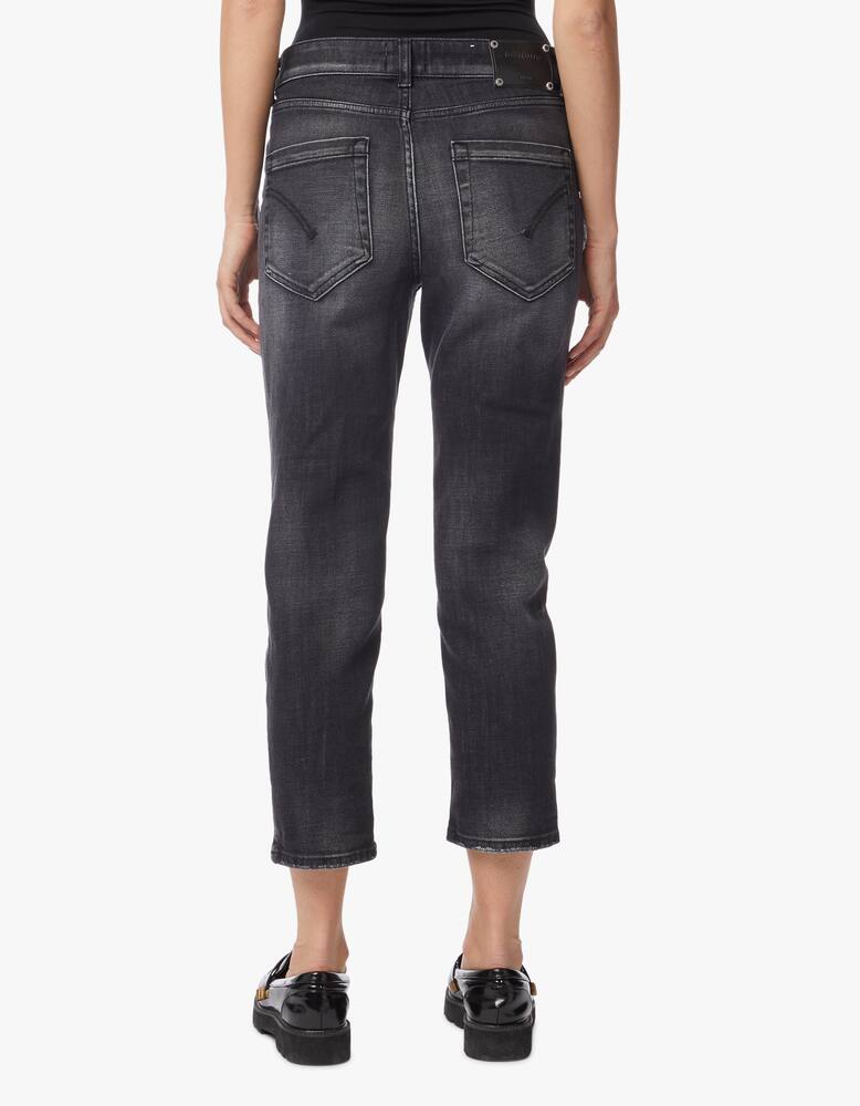 rinascente Dondup Jeans boyfriend Koons