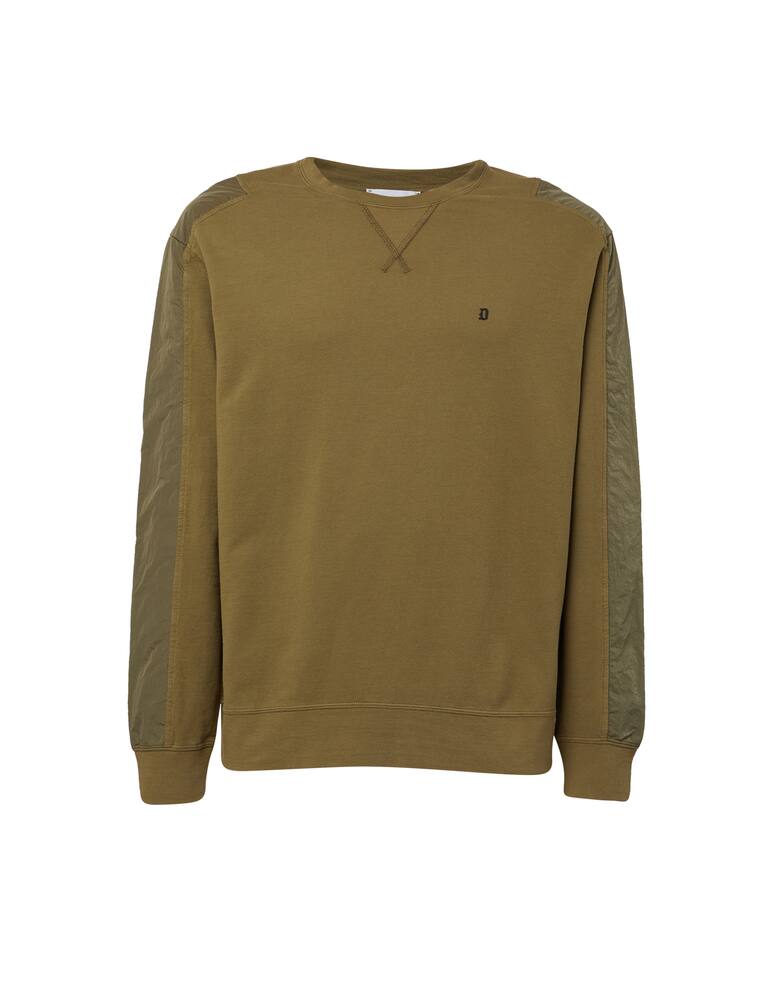 rinascente Dondup Cotton sweatshirt