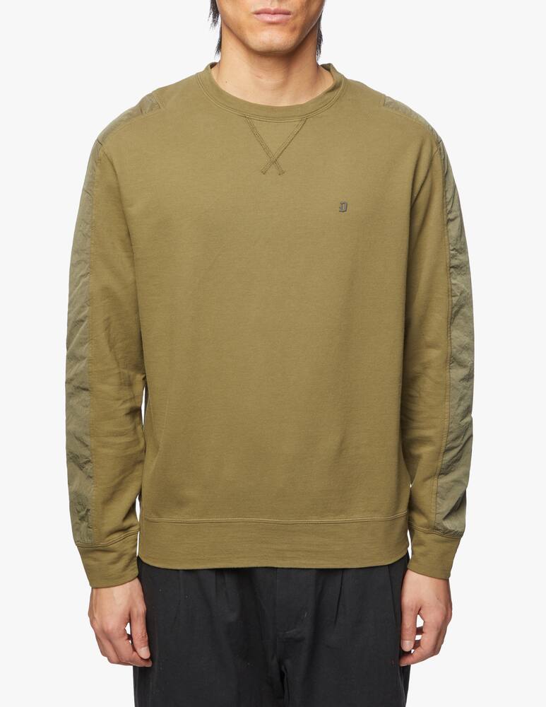 rinascente Dondup Cotton sweatshirt