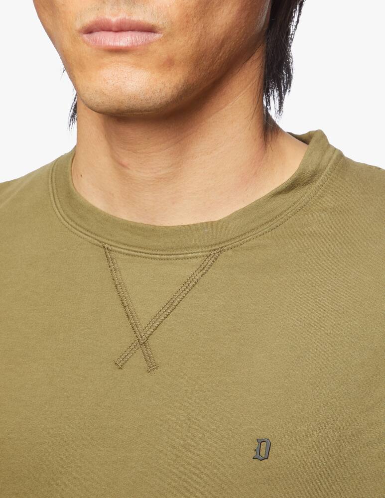 rinascente Dondup Cotton sweatshirt