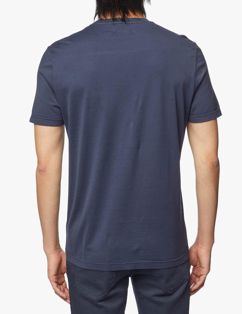 rinascente Dondup T-shirt con logo gotico