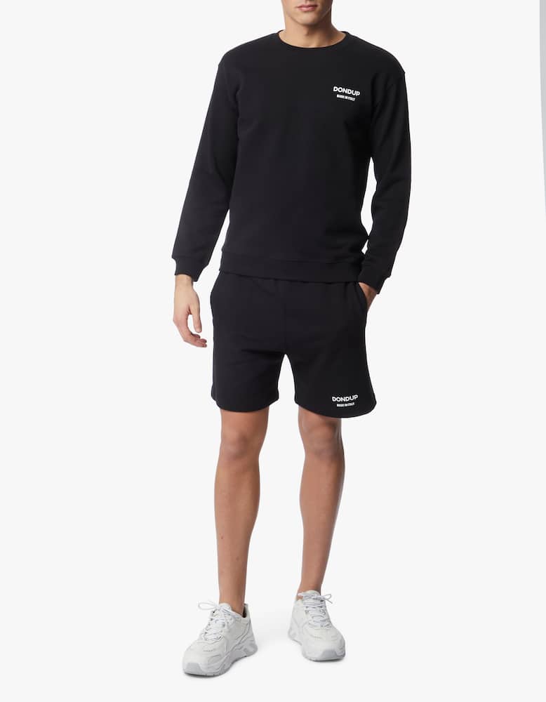 rinascente Dondup Mini logo sweatshirt