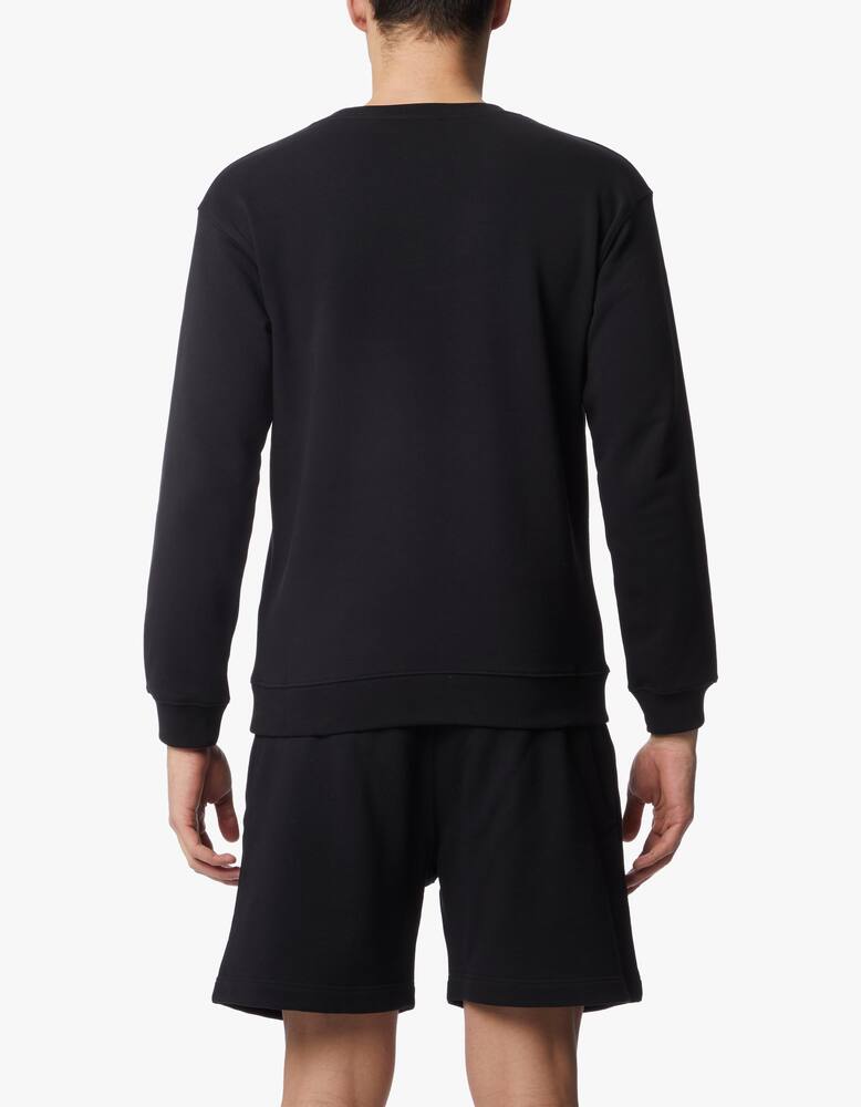rinascente Dondup Mini logo sweatshirt