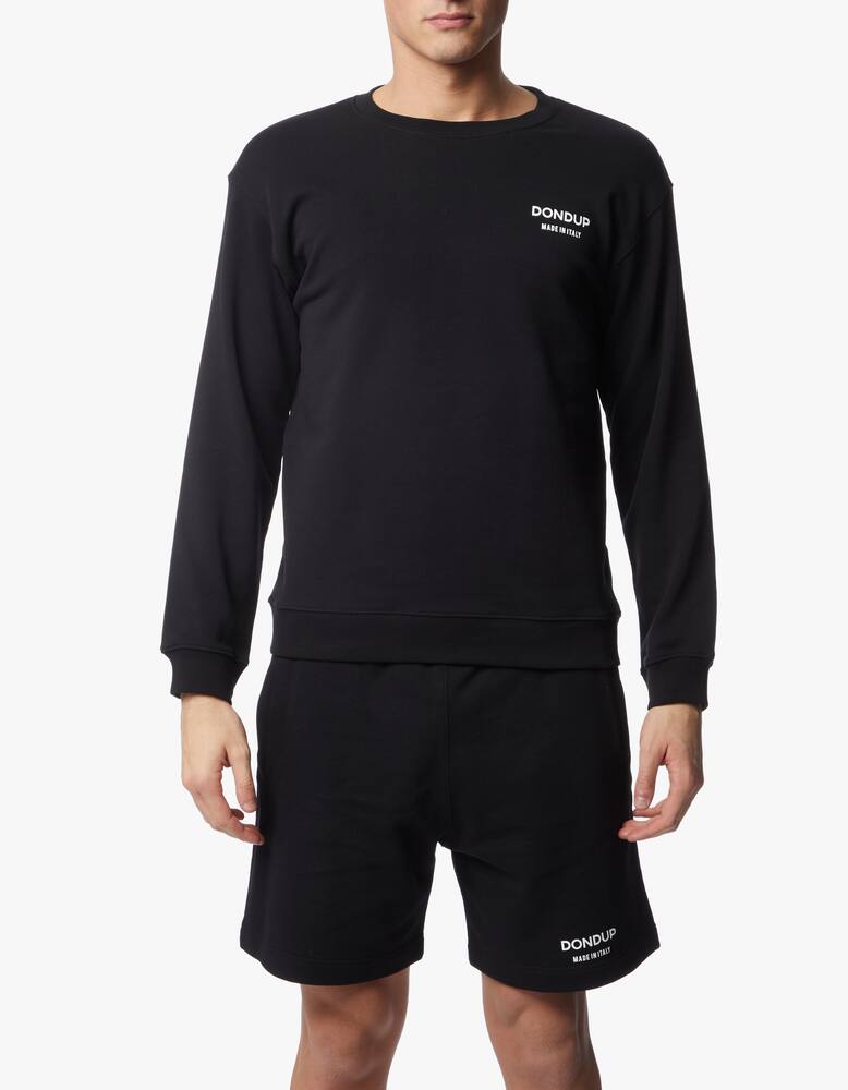 rinascente Dondup Mini logo sweatshirt