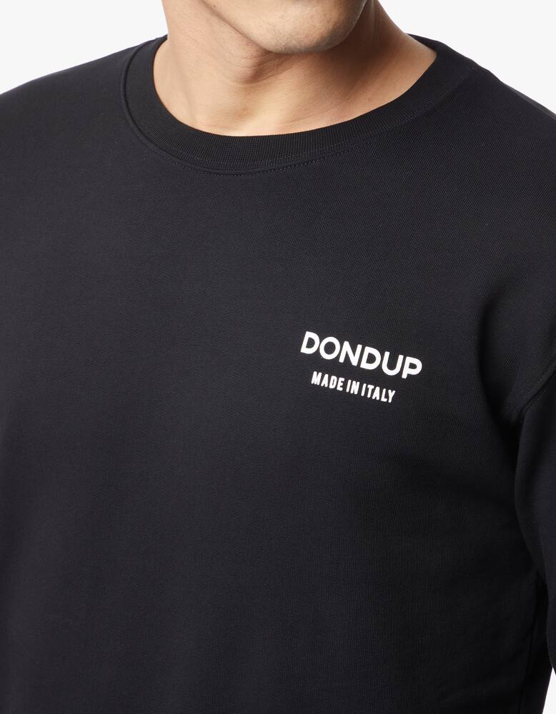 rinascente Dondup Mini logo sweatshirt