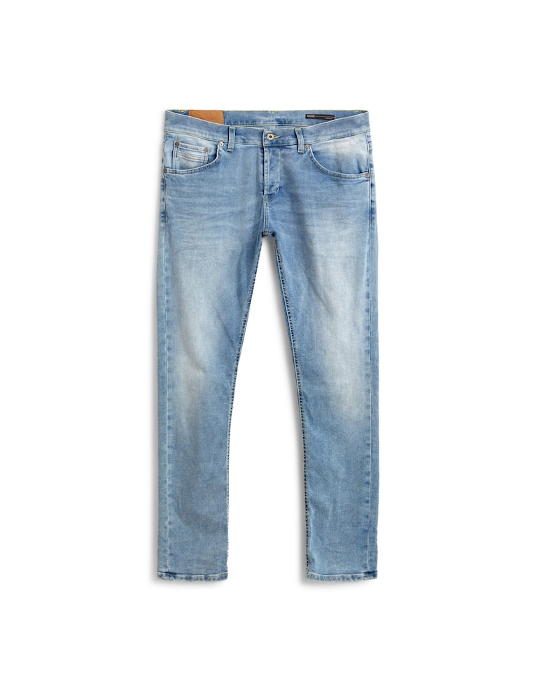 rinascente Dondup Ritchie chino pants