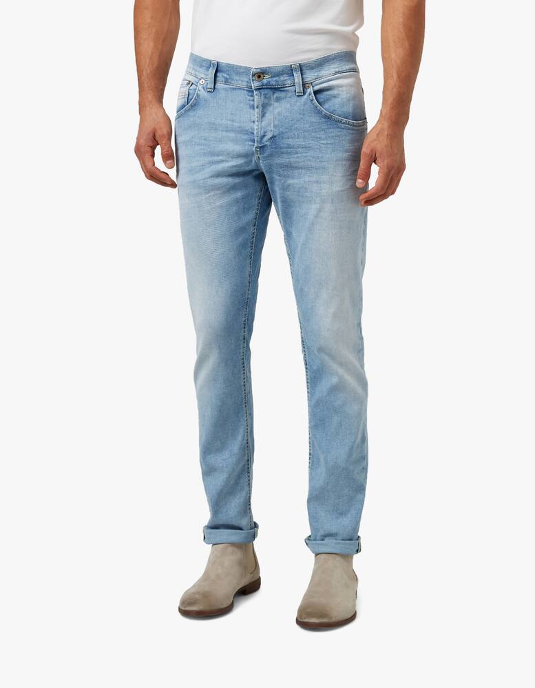 rinascente Dondup Ritchie chino pants
