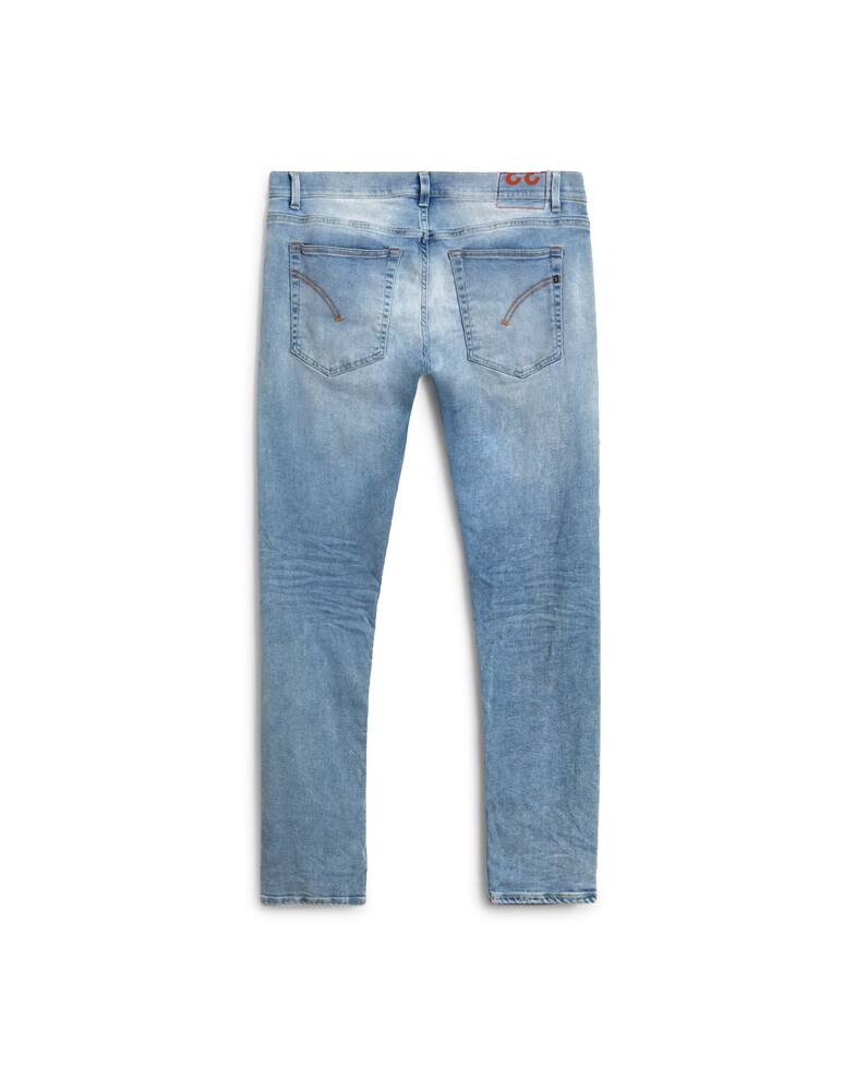 rinascente Dondup Ritchie chino pants
