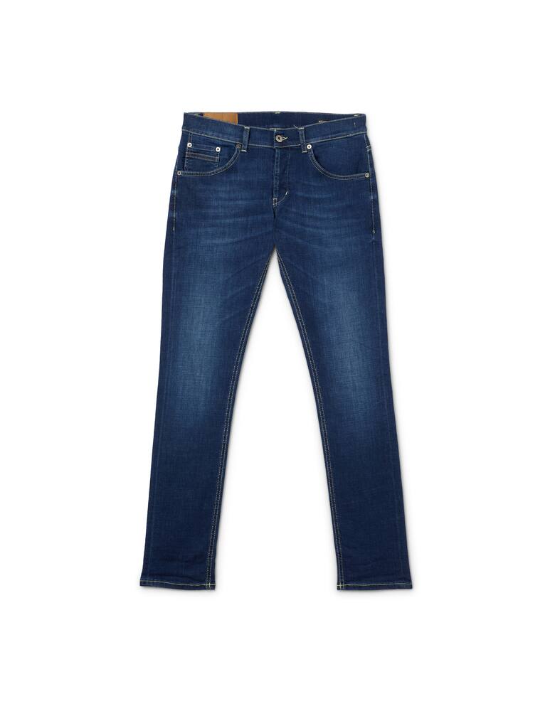 rinascente Dondup Ritchie chino pants