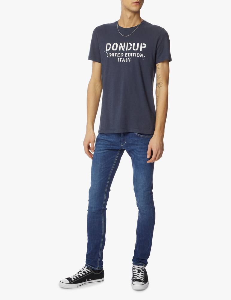 rinascente Dondup Ritchie chino pants