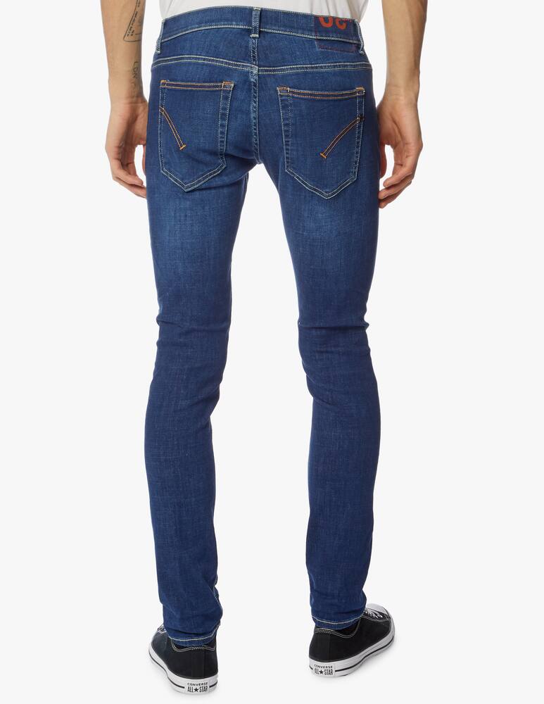 rinascente Dondup Ritchie chino pants