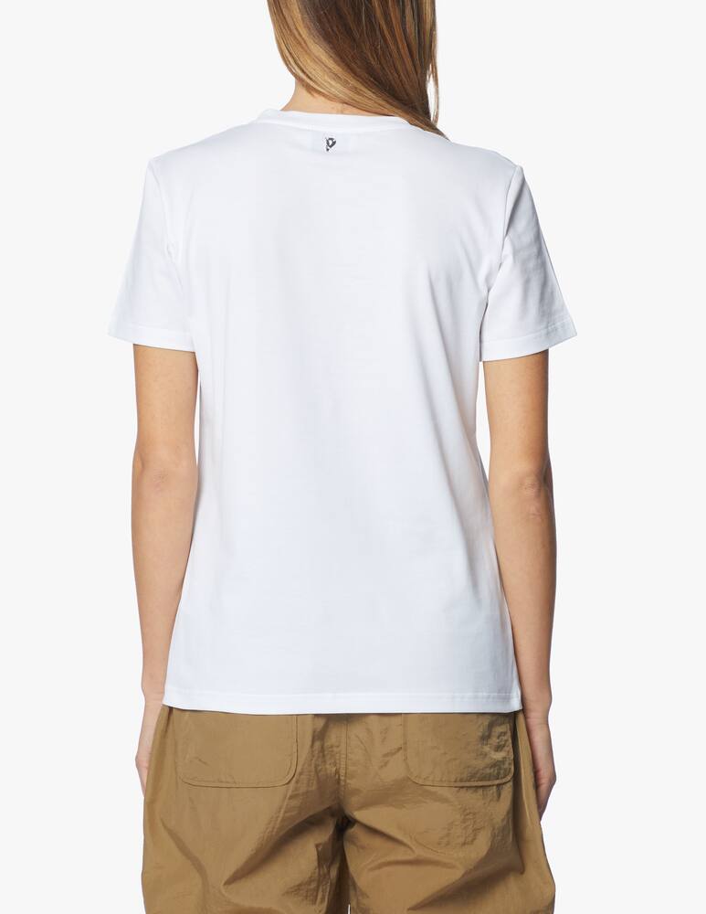 rinascente Dondup Logo cotton t-shirt