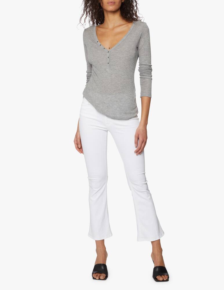 rinascente Dondup Maglia a manica lunga in modal