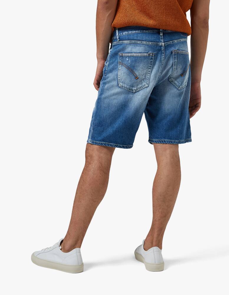 rinascente Dondup Jeans corti julyan