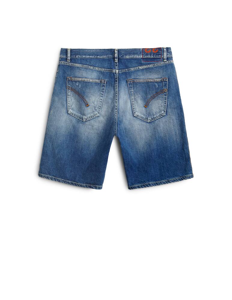 rinascente Dondup Jeans corti julyan