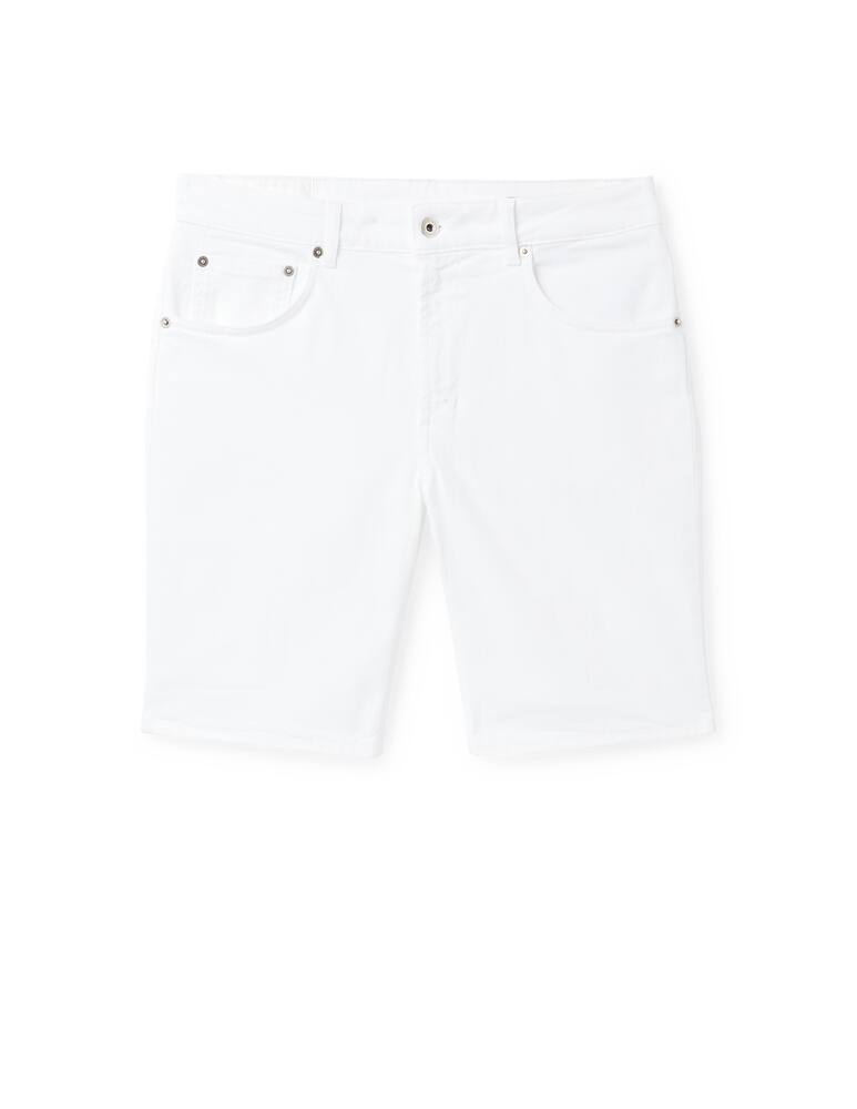 rinascente Dondup Pantaloncini derick bull