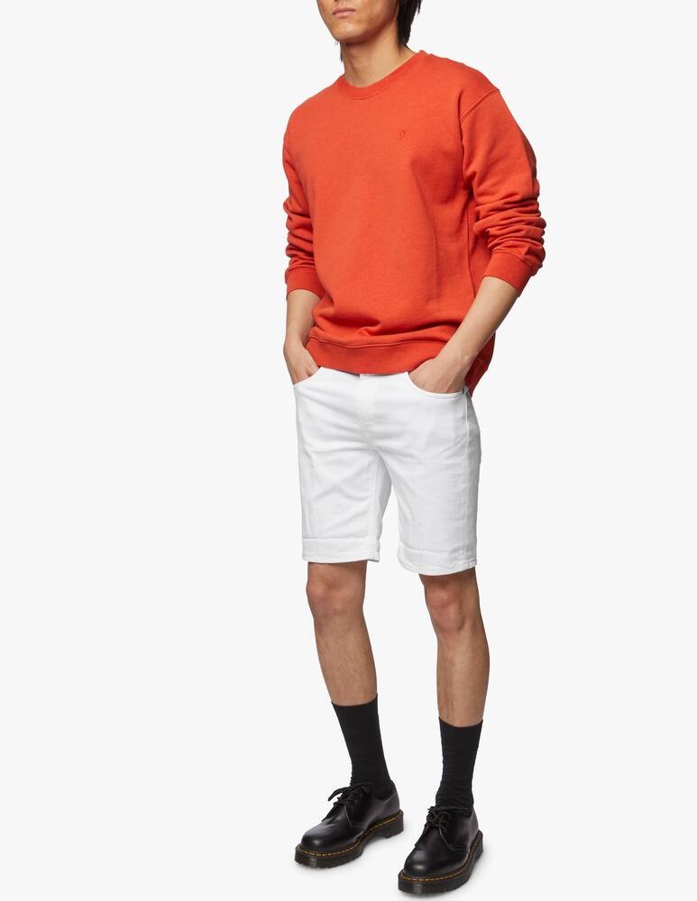 rinascente Dondup Pantaloncini derick bull