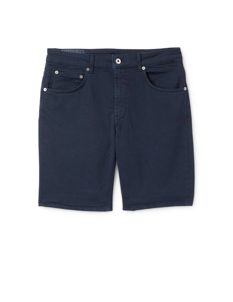 rinascente Dondup Pantaloncini derick bull