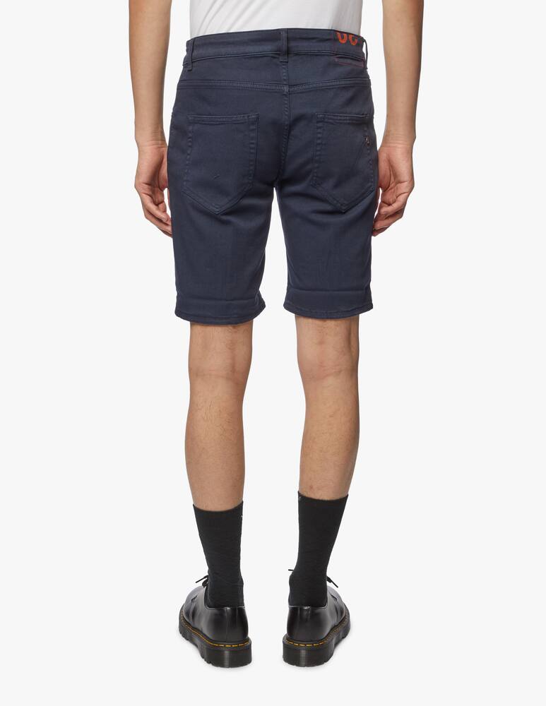 rinascente Dondup Pantaloncini derick bull