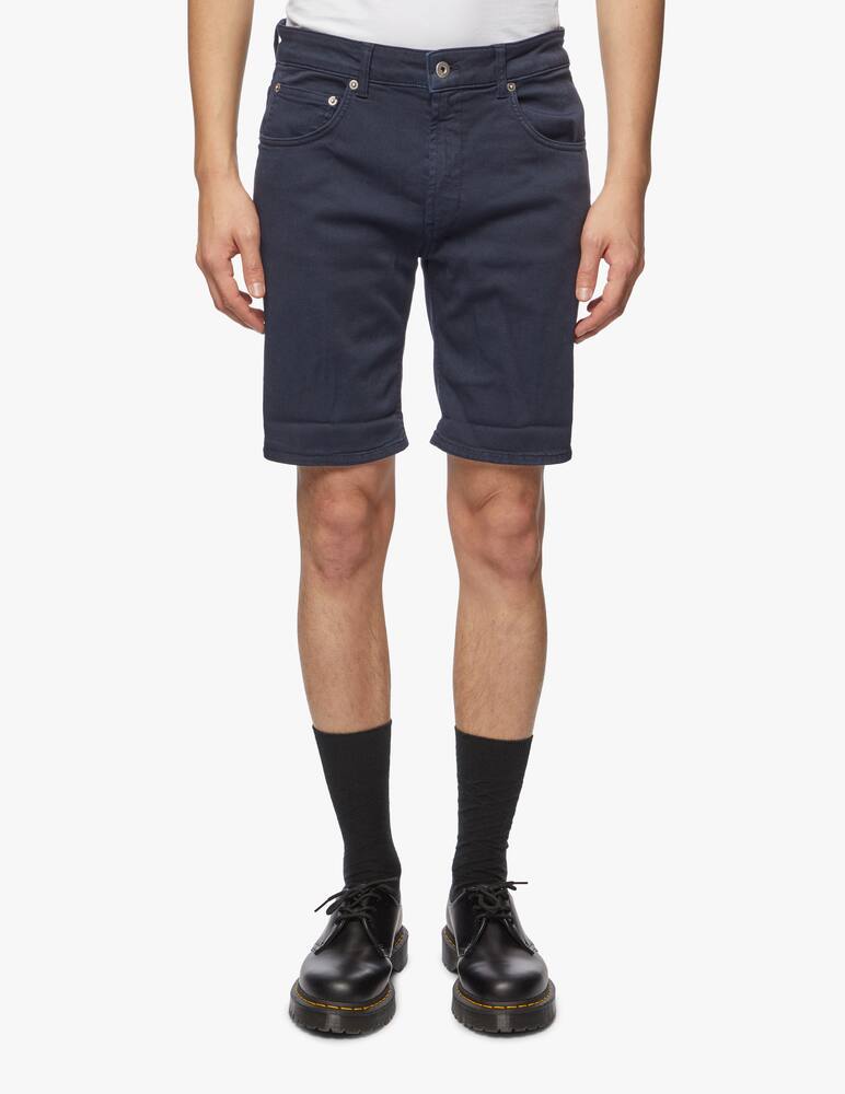 rinascente Dondup Pantaloncini derick bull