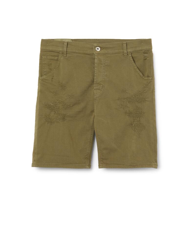 rinascente Dondup Pantaloncini julyan