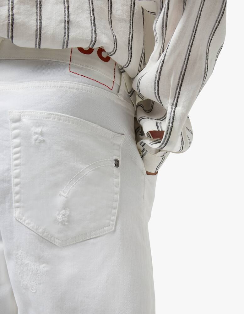 rinascente Dondup Pantaloncini julyan