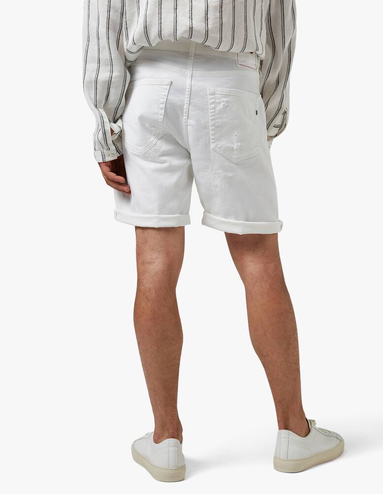 rinascente Dondup Pantaloncini julyan