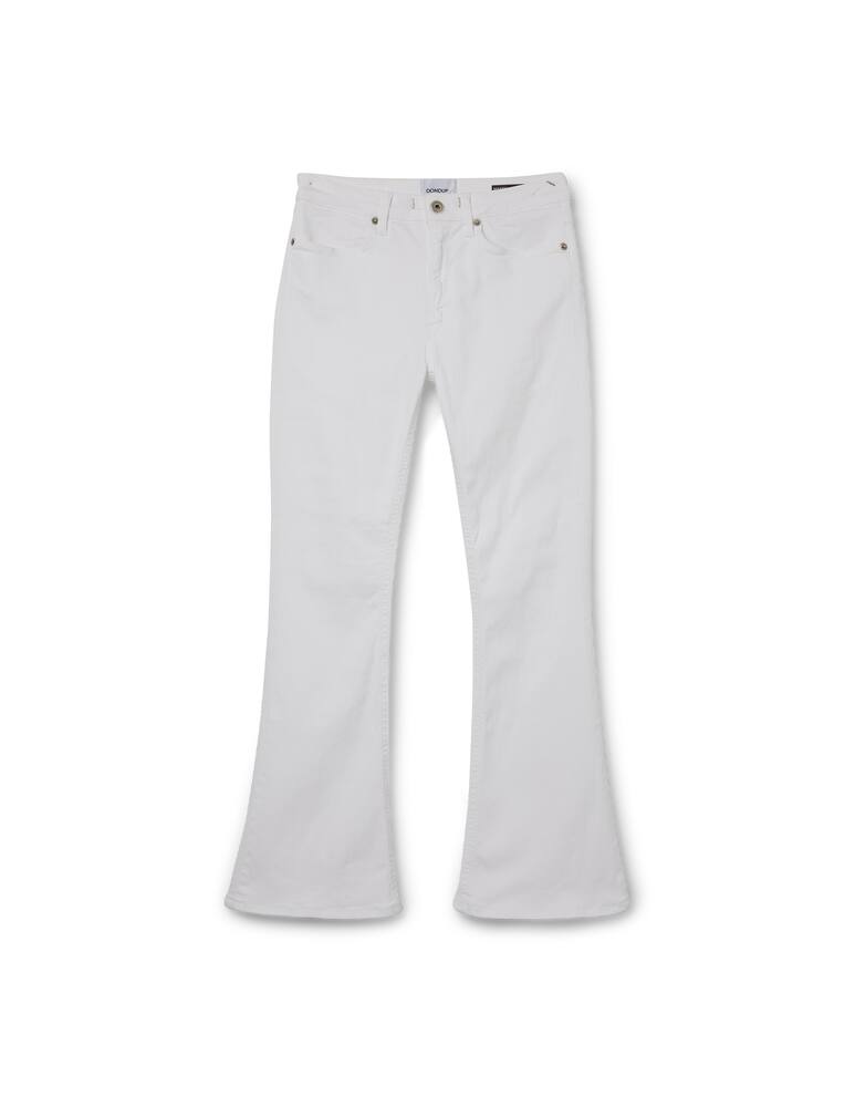 Dondup Jeans a zampa Mandy - immagine 1 Dondup Jeans a zampa Mandy - immagine 1