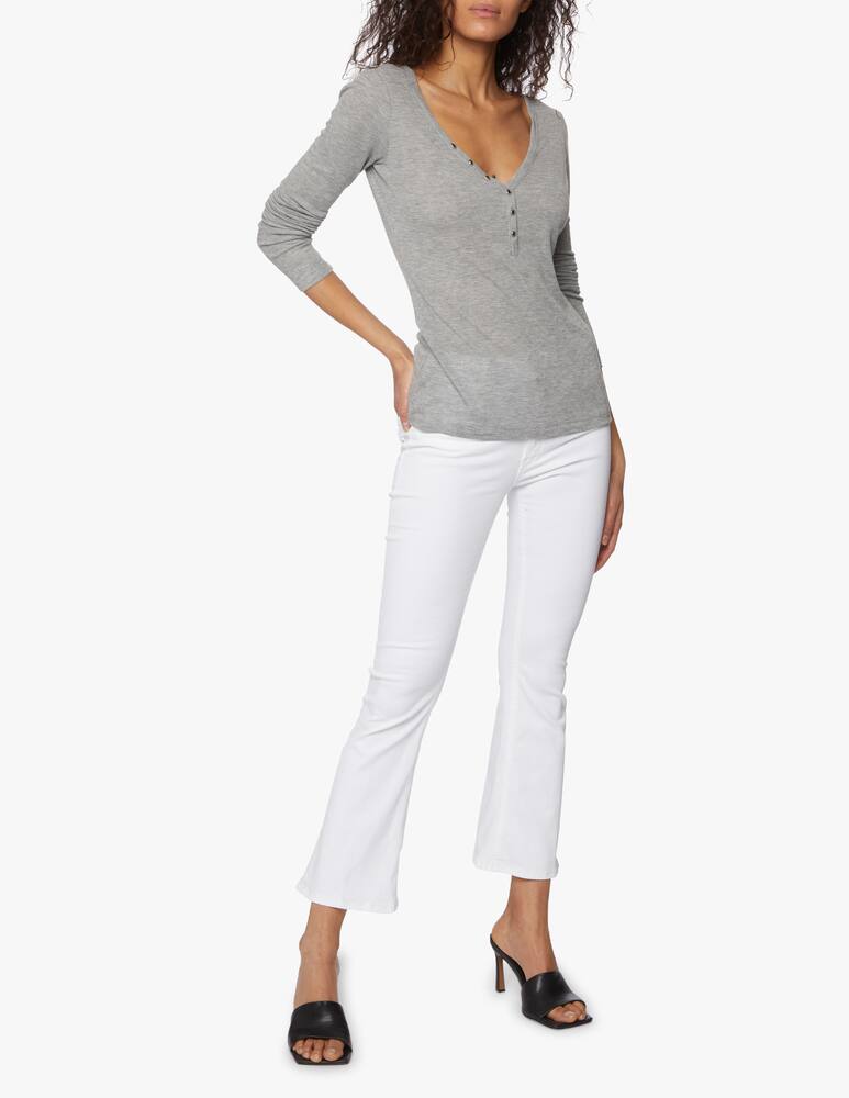 Dondup Jeans a zampa Mandy - immagine 2 Dondup Jeans a zampa Mandy - immagine 2