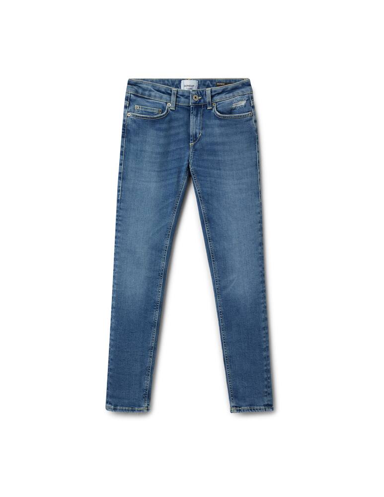 rinascente Dondup Jeans skinny Monroe