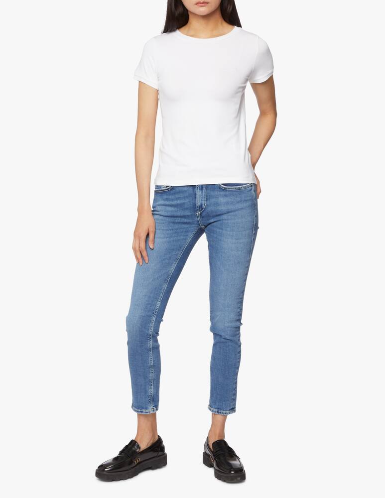 rinascente Dondup Jeans skinny Monroe