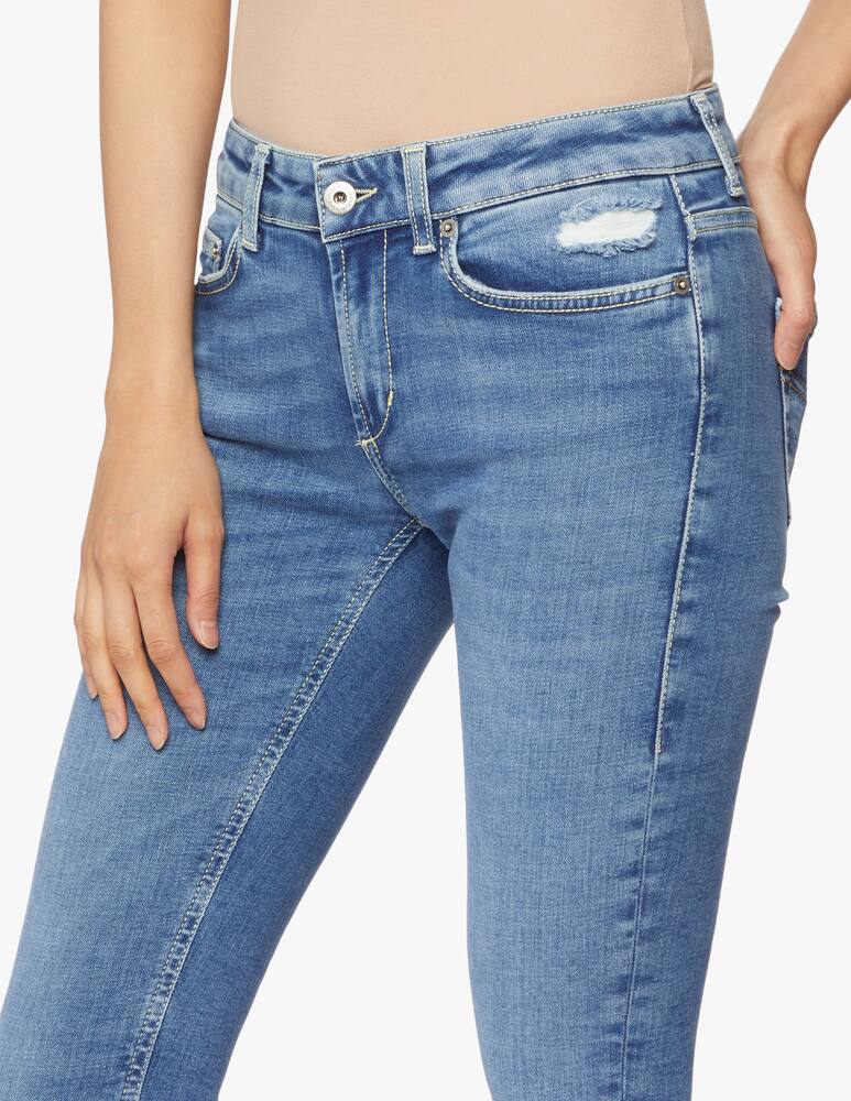 rinascente Dondup Jeans skinny Monroe