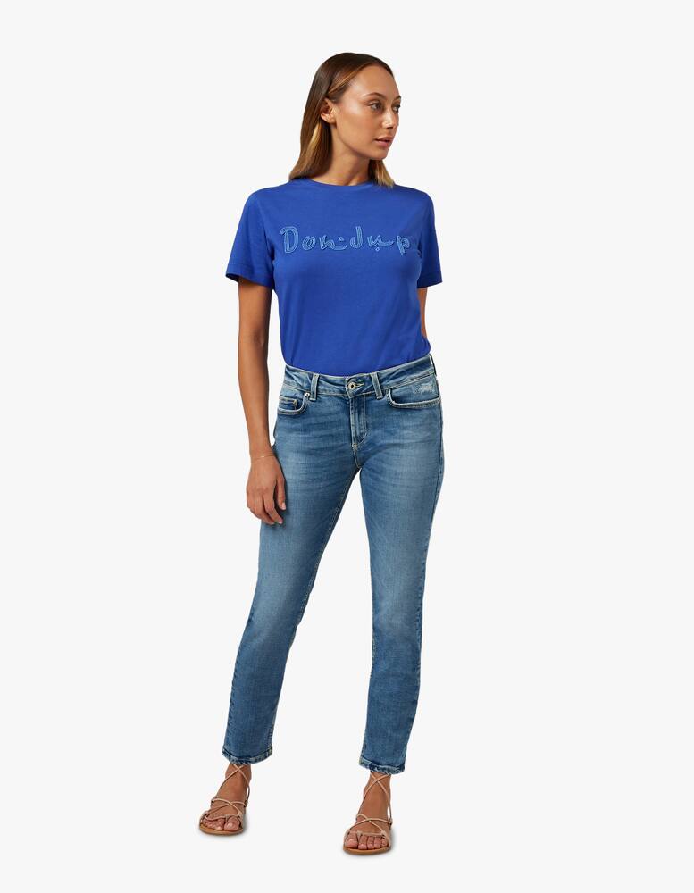 rinascente Dondup Jeans skinny Monroe