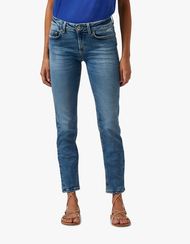 rinascente Dondup Jeans skinny Monroe