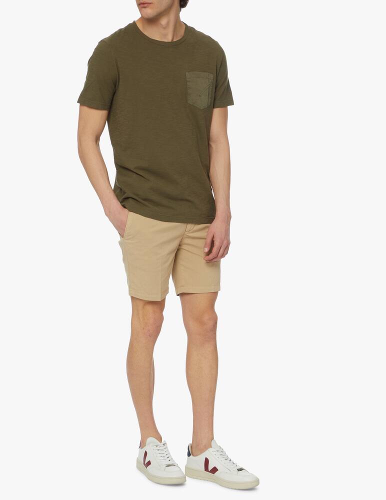 rinascente Dondup Bermusa manheim