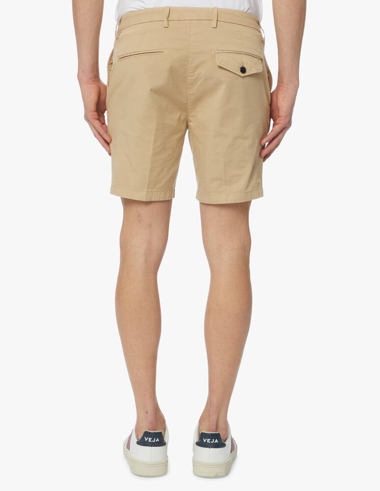 rinascente Dondup Bermusa manheim