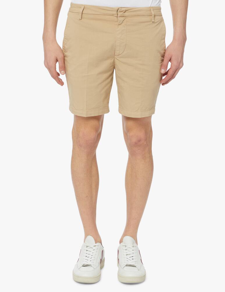 rinascente Dondup Bermusa manheim