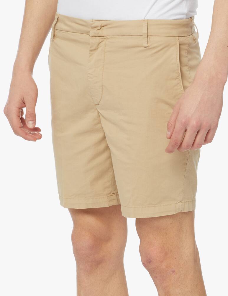 rinascente Dondup Bermusa manheim