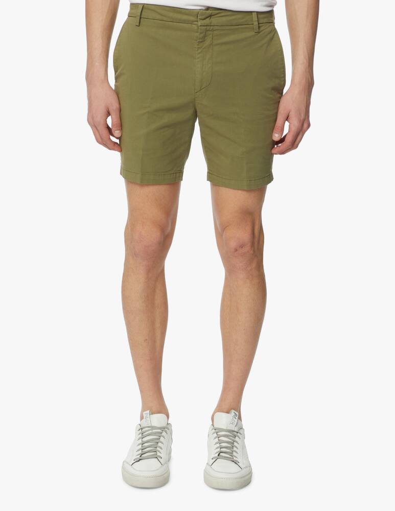 rinascente Dondup Manheim shorts