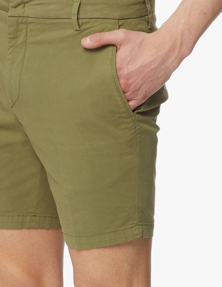 rinascente Dondup Manheim shorts