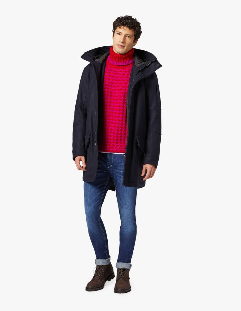 rinascente Dondup Slim george jeans