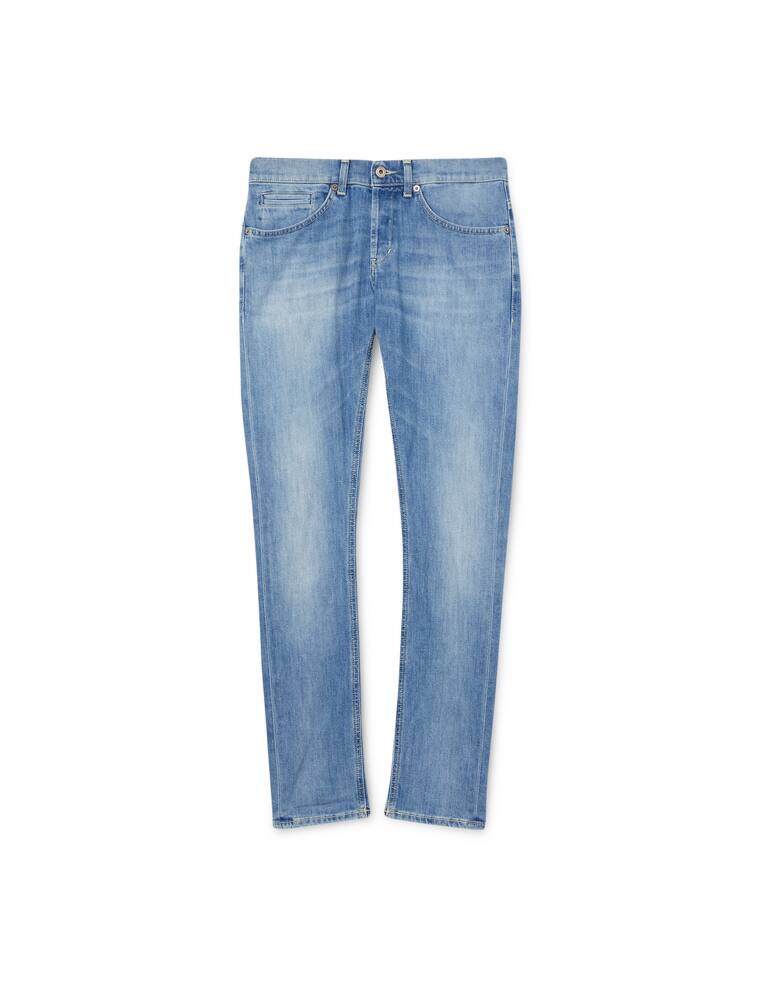 Dondup Jeans george slim - immagine 1 Dondup Jeans george slim - immagine 1