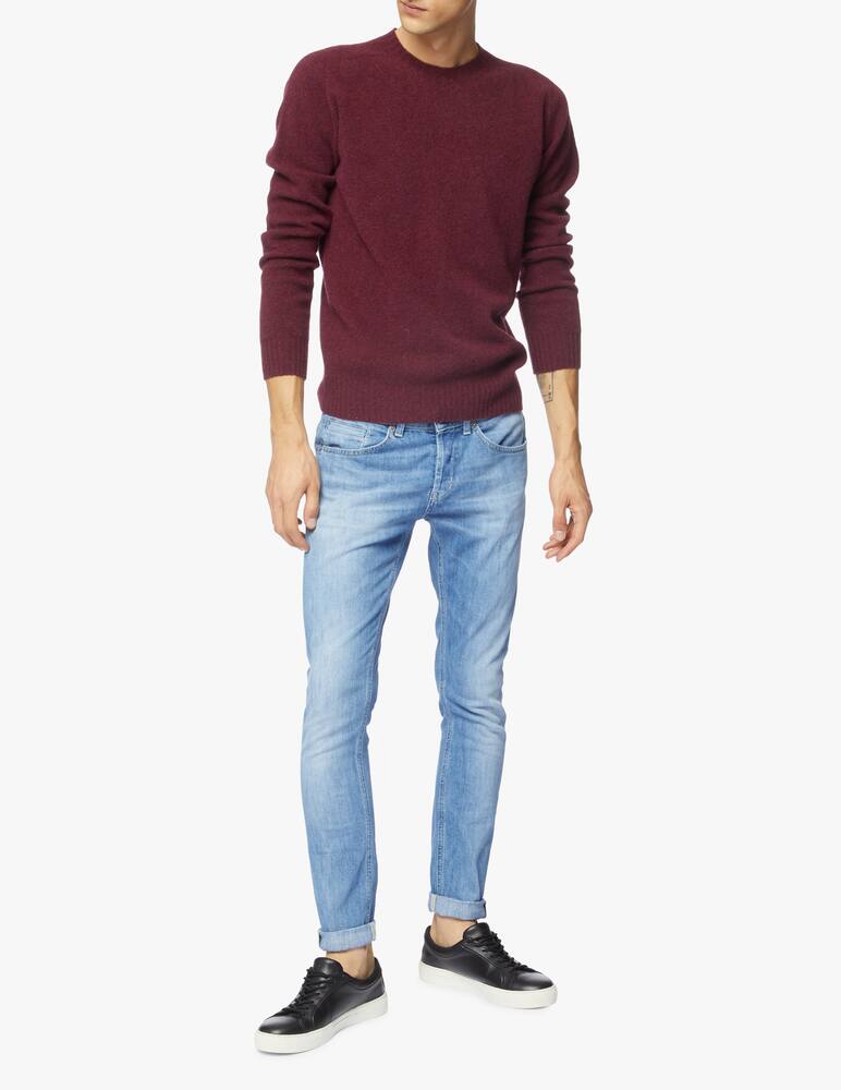 rinascente Dondup Jeans george slim
